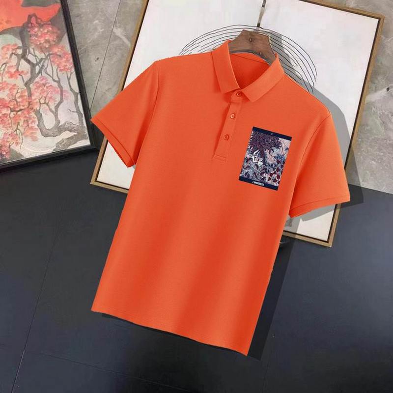 DIOR Men's Polo 85